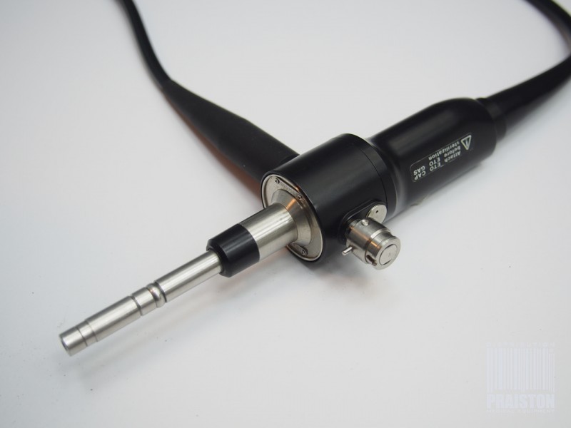 Cystofiberoskopy używane Olympus CYF-V - Praiston rekondycjonowany