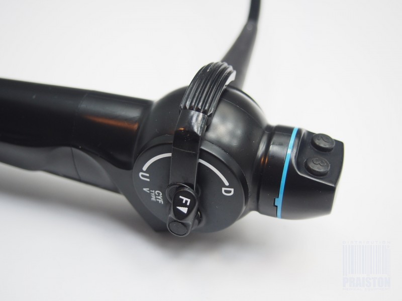 Cystofiberoskopy używane Olympus CYF-V - Praiston rekondycjonowany