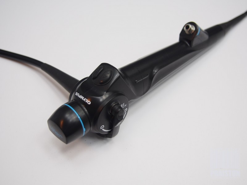 Cystofiberoskopy używane Olympus CYF-V - Praiston rekondycjonowany