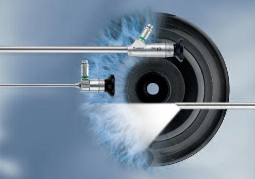 Cystoskopy - optyki cystoskopowe B.Braun PE530A