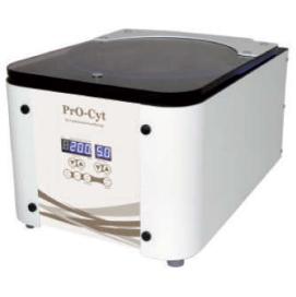 Cytowirówki Centurion Scientific Ltd PrO-Cyt LED