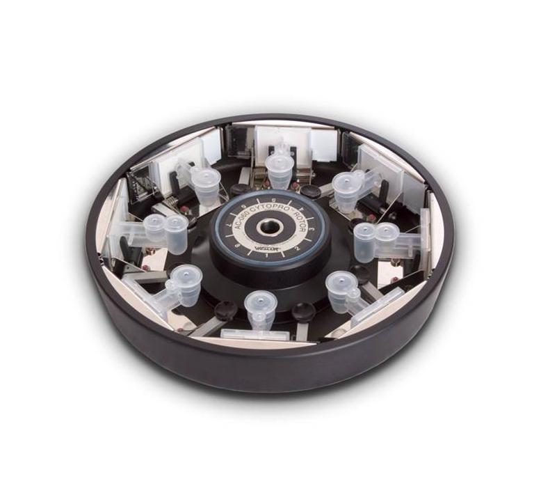 Cytowirówki ELITechGroup Aerospray®Hematology Pro