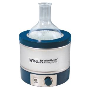 Czasze grzejne DAIHAN Scientific WHM z kontrolerem