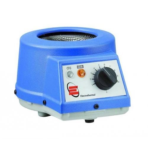 Czasze grzejne Electrothermal EM