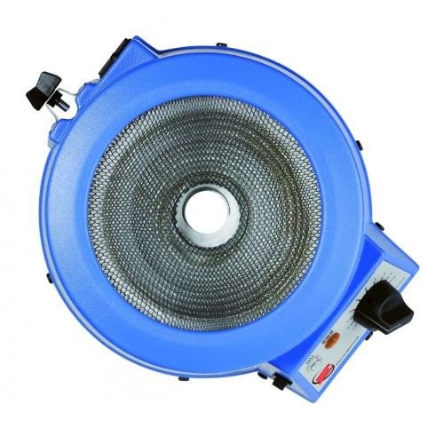 Czasze grzejne Electrothermal EMV