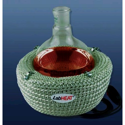 Czasze grzejne SAF Warmetechnik KM-G