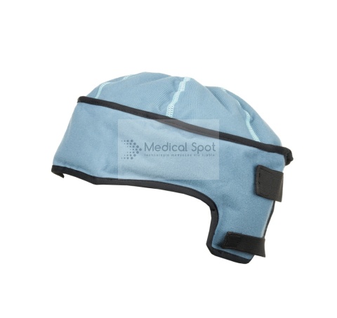 Czepki chłodzące do chemioterapii PolyGel Natra Cure