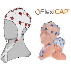 Czepki do elektroencefalografów (EEG) Deymed Diagnostic FlexiCap