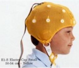 Czepki do elektroencefalografów (EEG) Electro-Cap International System II
