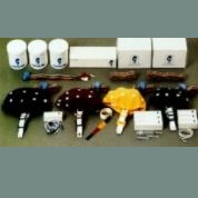 Czepki do elektroencefalografów (EEG) Electro-Cap International System III