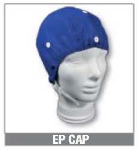 Czepki do elektroencefalografów (EEG) GVB EP