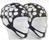 Czepki do elektroencefalografów (EEG) GVB Gelimed MultiCap
