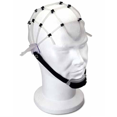 Czepki do elektroencefalografów (EEG) Spes Medica PTS