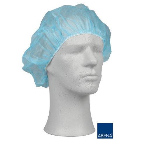 Czepki medyczne jednorazowe Abena 210750 / 210751 / 210752