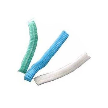 Czepki medyczne jednorazowe B/D Clip