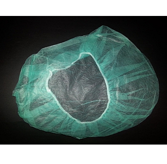 Czepki medyczne jednorazowe B/D czepki