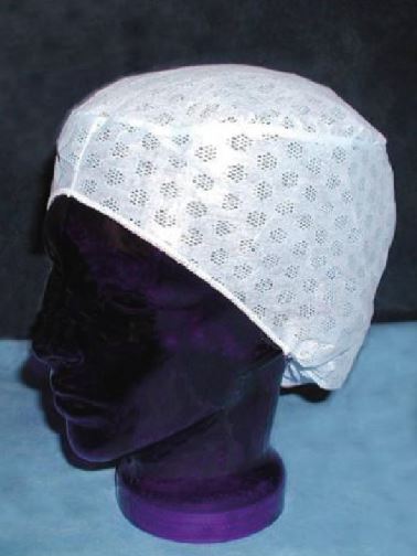 Czepki medyczne jednorazowe Medline Planet