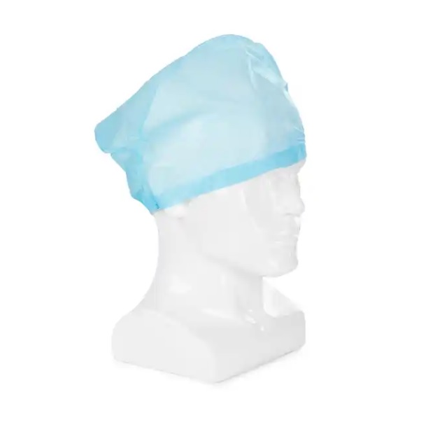 Czepki medyczne jednorazowe Mercator Medical VIENNA