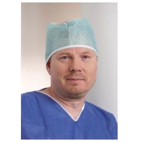 Czepki medyczne jednorazowe OneMed 2791 - Tristan