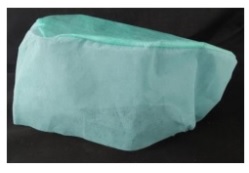 Czepki medyczne jednorazowe POV-GOL sp. z o.o. z gumką