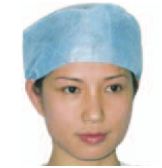 Czepki medyczne jednorazowe Xiantao Juenya Medical Products Furażerka