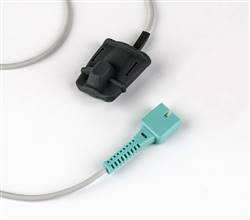 Czujniki do pulsoksymetrów medycznych B/D Soft