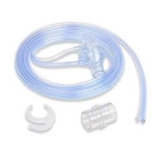 Czujniki przepływu do respiratorów B/D 007-00004