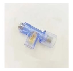 Czujniki przepływu do respiratorów B/D 151111