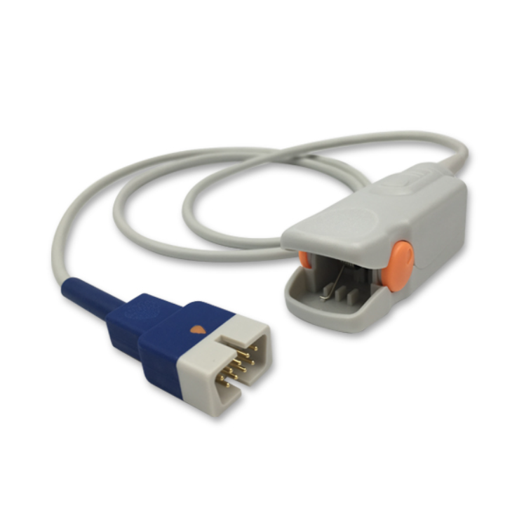 Czujniki SpO2 do kardiomonitorów B/D Nellcor-OxiMax / Philips