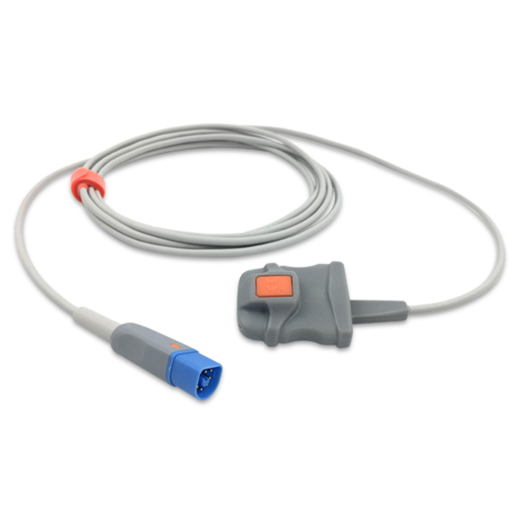 Czujniki SpO2 do kardiomonitorów B/D Nellcor-OxiMax / Philips