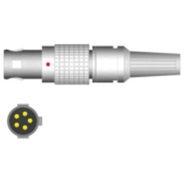 Czujniki SpO2 do kardiomonitorów Core-Ray Biolight CR001-07