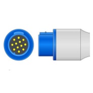 Czujniki SpO2 do kardiomonitorów Core-Ray Biolight CR001-07