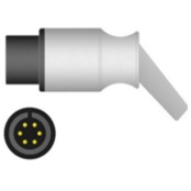 Czujniki SpO2 do kardiomonitorów Core-Ray Bionet CR001-09