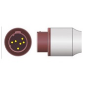 Czujniki SpO2 do kardiomonitorów Core-Ray Kontron CR001-43