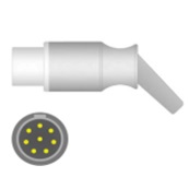 Czujniki SpO2 do kardiomonitorów Core-Ray MEK CR001-47