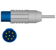 Czujniki SpO2 do kardiomonitorów Core-Ray MENNEN CR001-50