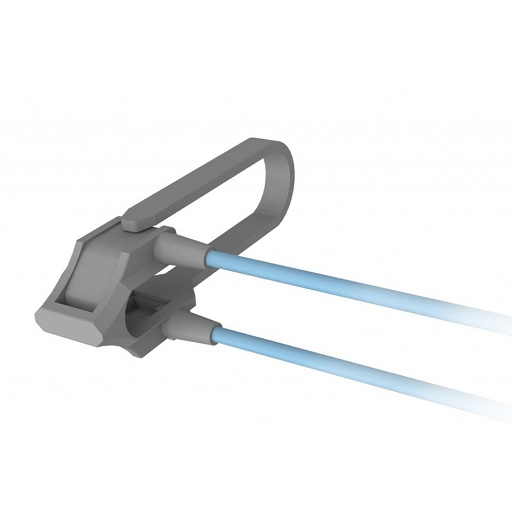 Czujniki SpO2 do kardiomonitorów Metko Do BCI