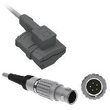 Czujniki SpO2 do kardiomonitorów Metko Do Criticare