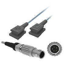 Czujniki SpO2 do kardiomonitorów Metko Do Criticare