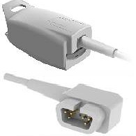 Czujniki SpO2 do kardiomonitorów Metko Do Criticare