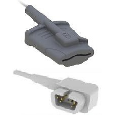 Czujniki SpO2 do kardiomonitorów Metko Do Criticare