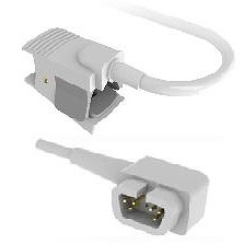 Czujniki SpO2 do kardiomonitorów Metko Do Criticare