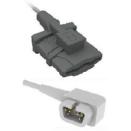 Czujniki SpO2 do kardiomonitorów Metko Do Criticare