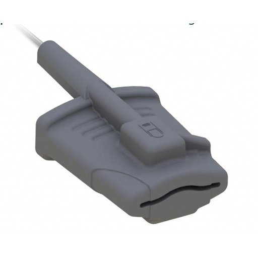 Czujniki SpO2 do kardiomonitorów Metko Do Novametrix