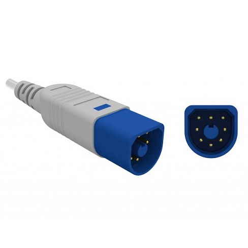 Czujniki SpO2 do kardiomonitorów Metko Do Philips