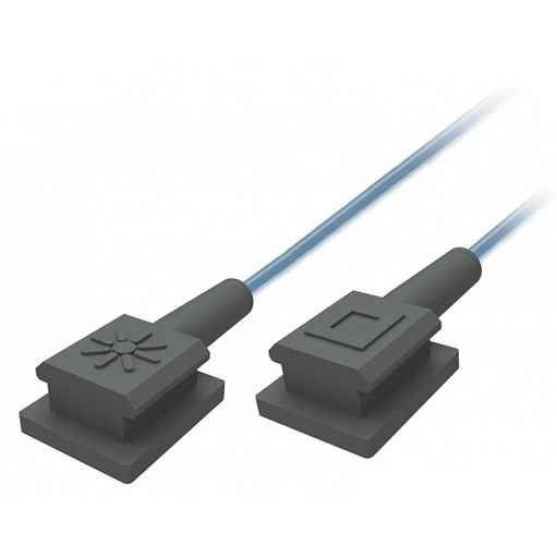 Czujniki SpO2 do kardiomonitorów Metko Do Philips