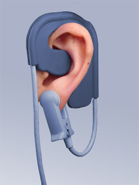 Czujniki SpO2 do kardiomonitorów Metko Nuova czujniki SpO2