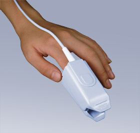 Czujniki SpO2 do kardiomonitorów Metko Nuova czujniki SpO2