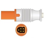 Czujniki temperatury do kardiomonitorów Core-Ray Datascope  CR012-21