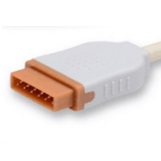 Czujniki temperatury do kardiomonitorów Core-Ray GE Marquette CR012-33